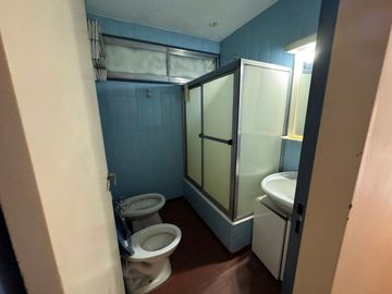 VENTA 2 AMBIENTES CON BALCON CORRIDO VILLA CRESPO