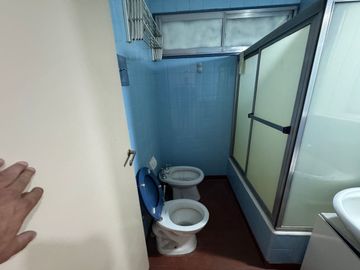 VENTA 2 AMBIENTES CON BALCON CORRIDO VILLA CRESPO