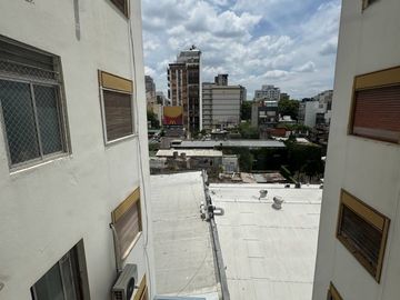 VENTA MONOAMBIENTE RECICLAR PALERMO OPORTUNIDAD