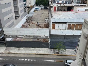 VENTA MONOAMBIENTE RECICLAR PALERMO OPORTUNIDAD