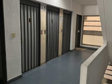 VENTA MONOAMBIENTE RECICLAR PALERMO OPORTUNIDAD