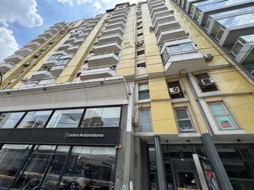 VENTA MONOAMBIENTE RECICLAR PALERMO OPORTUNIDAD