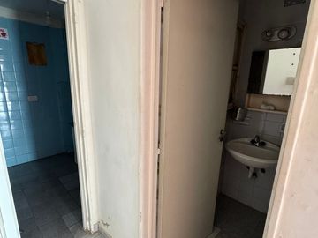 VENTA MONOAMBIENTE RECICLAR PALERMO OPORTUNIDAD