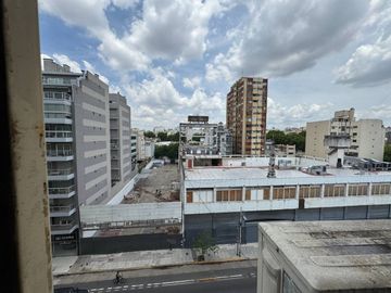 VENTA MONOAMBIENTE RECICLAR PALERMO OPORTUNIDAD