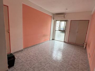 VENTA MONOAMBIENTE RECICLAR PALERMO OPORTUNIDAD