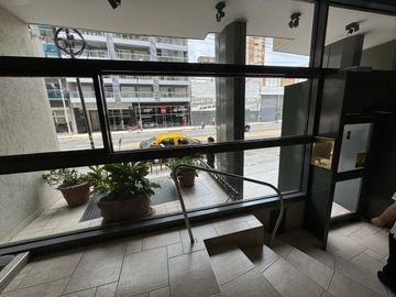 VENTA MONOAMBIENTE RECICLAR PALERMO OPORTUNIDAD