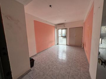 VENTA MONOAMBIENTE RECICLAR PALERMO OPORTUNIDAD