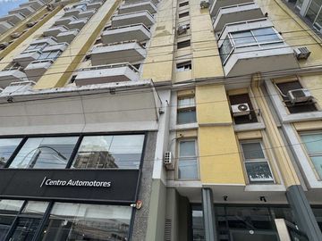 VENTA MONOAMBIENTE RECICLAR PALERMO OPORTUNIDAD