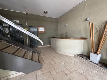 VENTA MONOAMBIENTE RECICLAR PALERMO OPORTUNIDAD