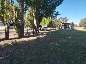 Lote interno en venta en Barrio Olivos de Furlotti
