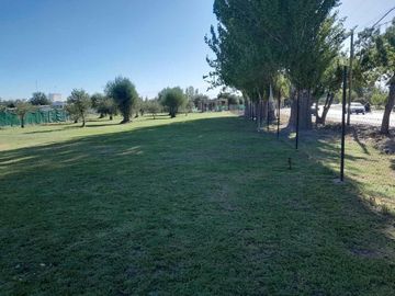 Lote interno en venta en Barrio Olivos de Furlotti