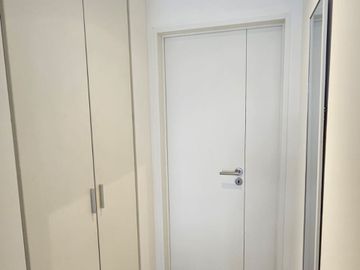 Alquiler monoambiente divisble amoblado. Palermo