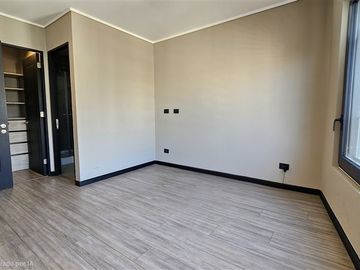 Departamento en Arriendo en Cantagallo- Mall Sport