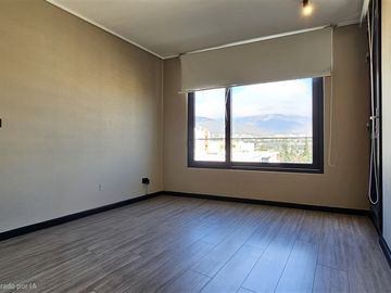 Departamento en Arriendo en Cantagallo- Mall Sport