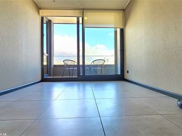 Departamento en Arriendo en Cantagallo- Mall Sport