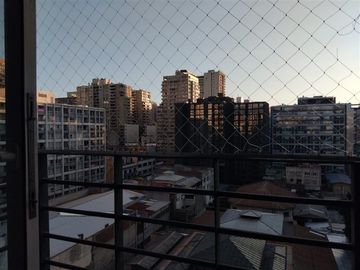 Departamento en Arriendo en Morandé #700