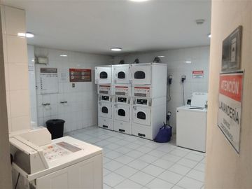 Departamento en Arriendo en Morandé #700