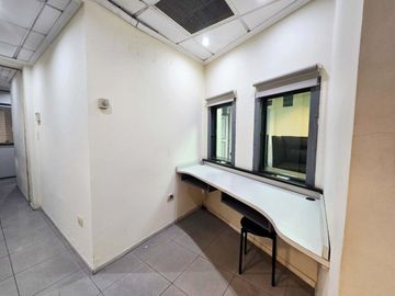 VENTA OFICINAS EN BLOQUE AMOBLADO TERRAZA DEVOTO