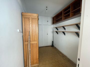 VENTA DEPTO BELGRANO 4 AMB COCHERA APTO CREDITO