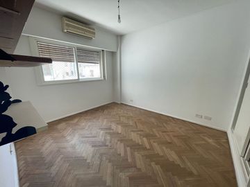 VENTA DEPTO BELGRANO 4 AMB COCHERA APTO CREDITO