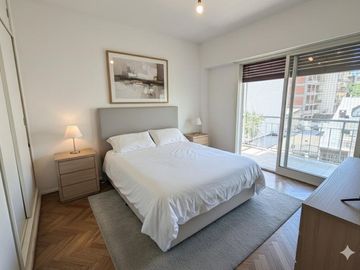 VENTA DEPTO BELGRANO 4 AMB COCHERA APTO CREDITO