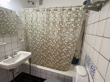 ALQUILER DEPARTAMENTO 2 AMBIENTES BALCON SAN TELMO
