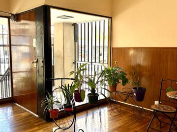 ALQUILER DEPARTAMENTO 2 AMBIENTES BALCON SAN TELMO