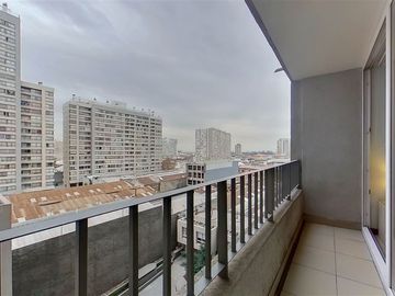 Departamento en Arriendo en Chiloé con Av. Matta