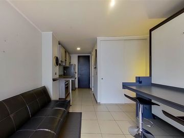 Departamento en Arriendo en Chiloé con Av. Matta