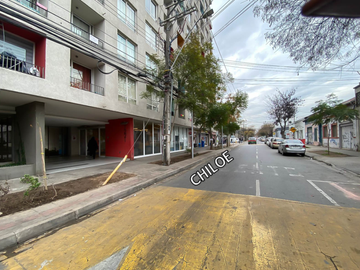 Departamento en Arriendo en Chiloé con Av. Matta