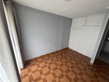 Departamento en Arriendo en Cercano a Parque Padre Hurtado