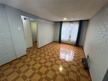 Departamento en Arriendo en Cercano a Parque Padre Hurtado