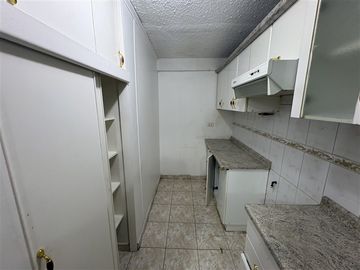 Departamento en Arriendo en Cercano a Parque Padre Hurtado