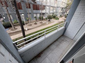 Departamento en Arriendo en Cercano a Parque Padre Hurtado