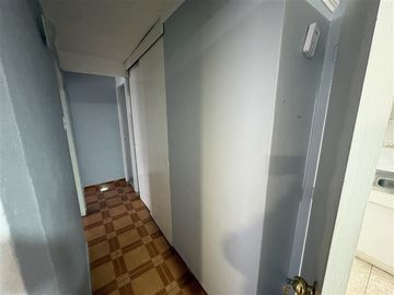 Departamento en Arriendo en Cercano a Parque Padre Hurtado