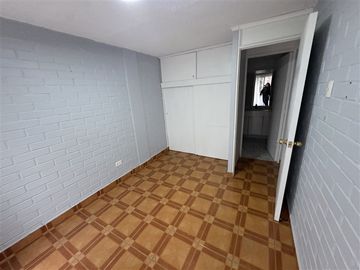 Departamento en Arriendo en Cercano a Parque Padre Hurtado