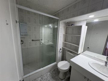 Departamento en Arriendo en Cercano a Parque Padre Hurtado