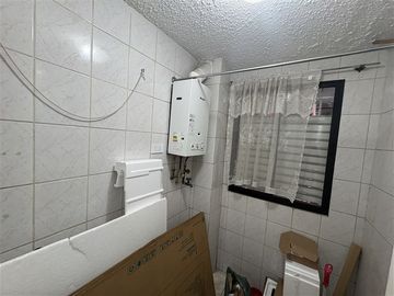 Departamento en Arriendo en Cercano a Parque Padre Hurtado