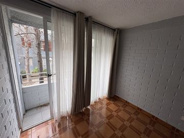 Departamento en Arriendo en Cercano a Parque Padre Hurtado