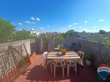 VENTA PH 4 AMB VILLA LUGANO TERRAZA