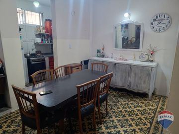 VENTA PH 4 AMB VILLA LUGANO TERRAZA