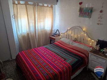 VENTA PH 4 AMB VILLA LUGANO TERRAZA
