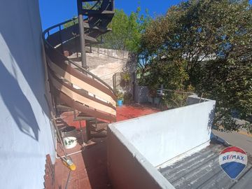VENTA PH 4 AMB VILLA LUGANO TERRAZA