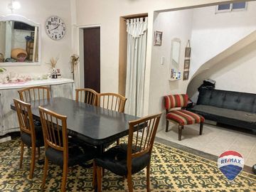 VENTA PH 4 AMB VILLA LUGANO TERRAZA