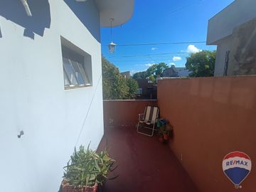 VENTA PH 4 AMB VILLA LUGANO TERRAZA