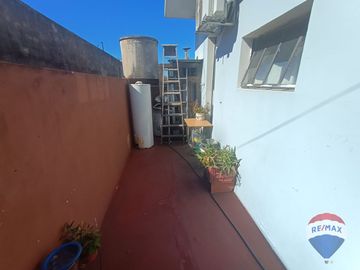 VENTA PH 4 AMB VILLA LUGANO TERRAZA