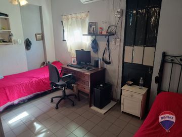 VENTA PH 4 AMB VILLA LUGANO TERRAZA