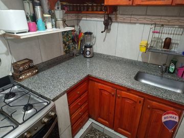 VENTA PH 4 AMB VILLA LUGANO TERRAZA