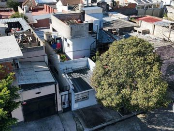 VENTA PH 4 AMB VILLA LUGANO TERRAZA