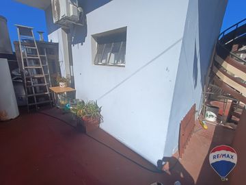 VENTA PH 4 AMB VILLA LUGANO TERRAZA